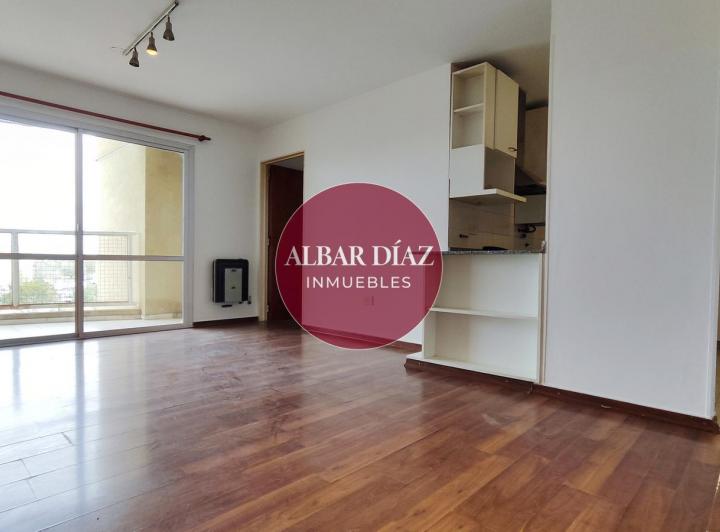 Departamento · 90m² · 4 Ambientes · 1 Cochera