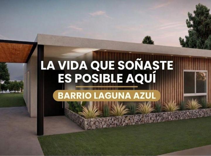 Casa · 110m² · 4 Ambientes · 2 Cocheras