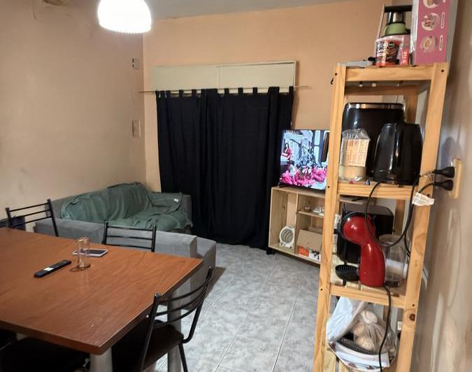 Casa · 54m² · 3 Ambientes
