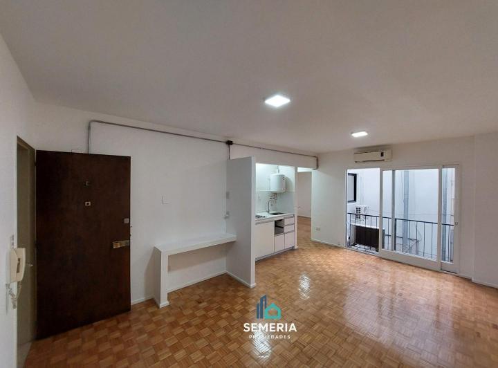 Departamento · 38m² · 2 Ambientes