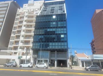 Oficina comercial · 88m² · 3 Ambientes · 1 Cochera · Alquiler Oficina con Cochera - Leloir 451 - Neuquén Capital