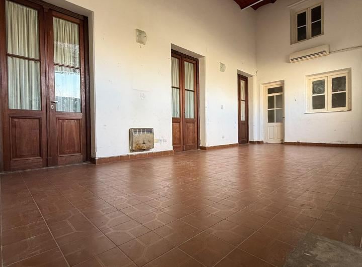 PH · 116m² · 6 Ambientes