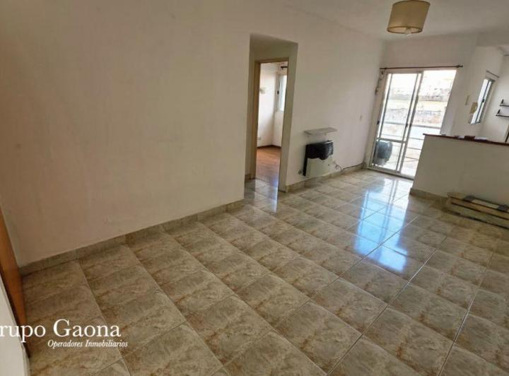 Departamento · 36m² · 2 Ambientes