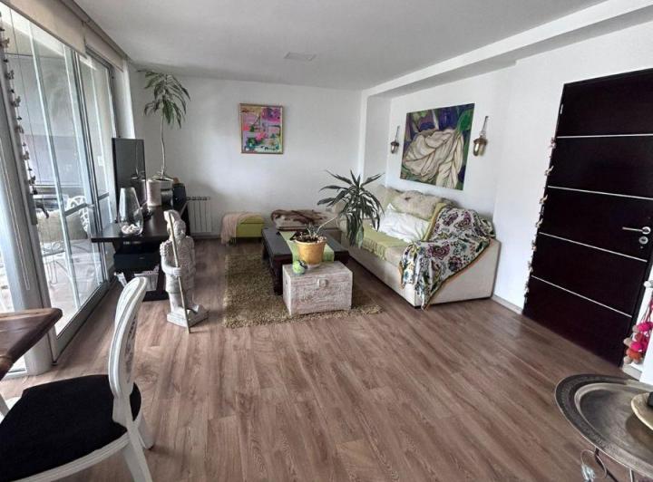 Departamento · 95m² · 3 Ambientes · 1 Cochera