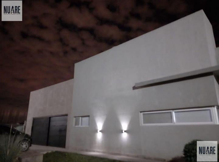 Casa · 1500m² · 4 Ambientes · 1 Cochera