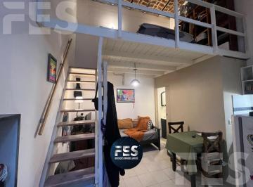PH · 25m² · 1 Ambiente · PH en Venta Tipo Loft en Excelente Estado en Balvanera