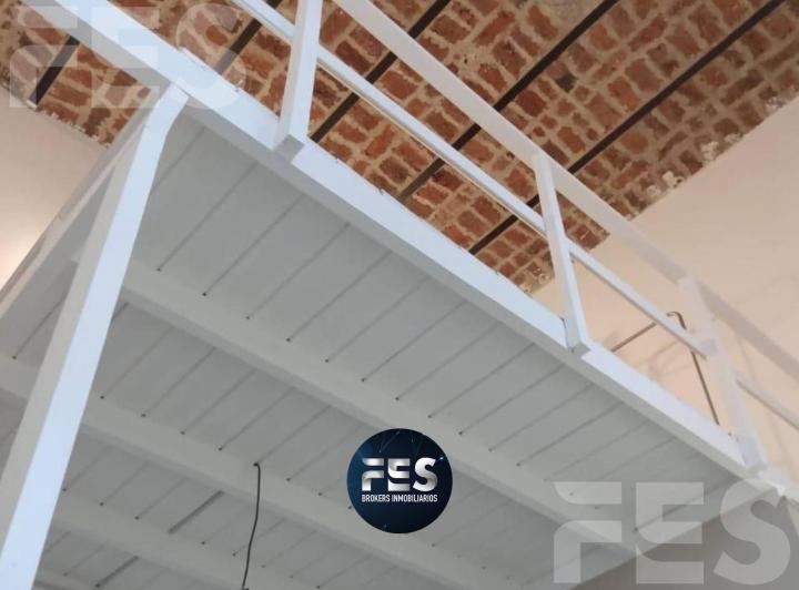 PH · 25m² · 1 Ambiente
