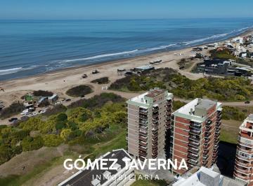 Departamento · 40m² · 2 Ambientes · 1 Cochera · Departamento en Alquiler, Vista Al Mar, Pinamar
