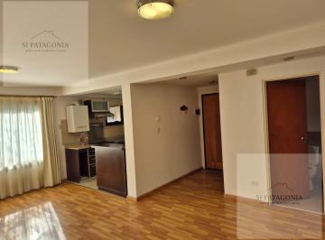 Departamento · 1 Dormitorio · 1 Cochera · Departamento de 2 Ambientes con Cochera y Baulera en Pleno Centro