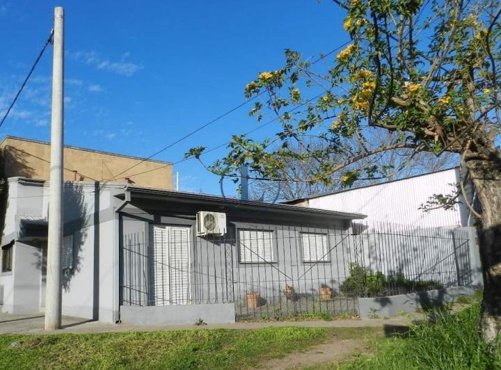 Casa · 70m² · 1 Ambiente · 1 Cochera
