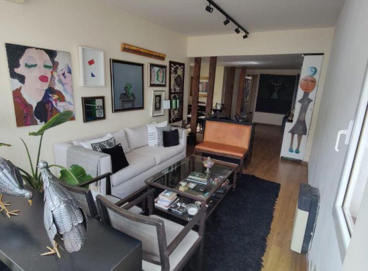 Departamento · 91m² · 3 Ambientes