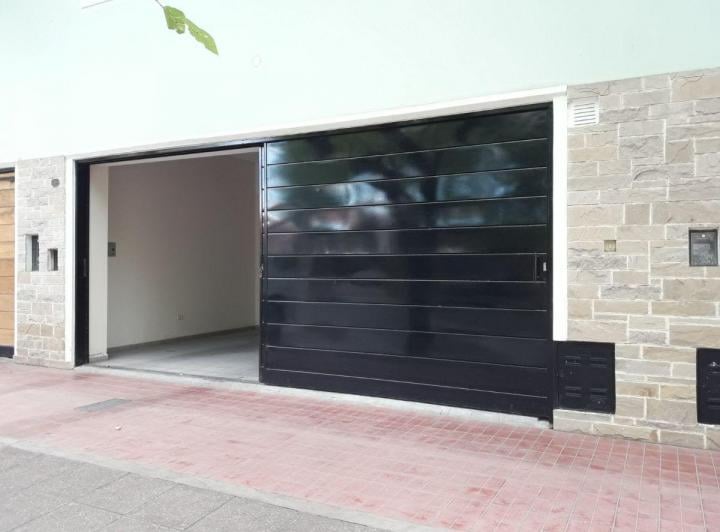 Depósito · 95m²