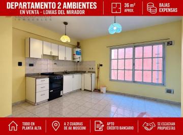 PORTADA · Departamento en Lomas del Mirador