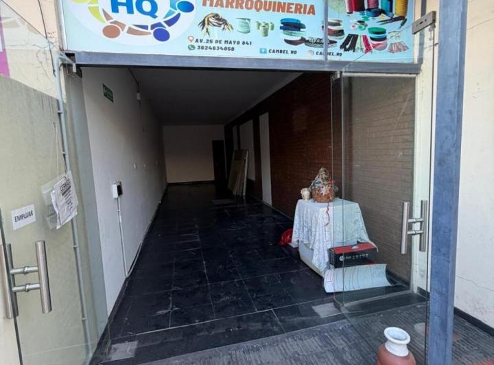 Local comercial · 30m²