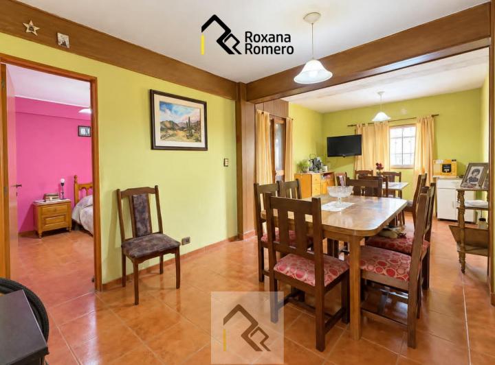 Departamento · 62m² · 6 Ambientes · 1 Cochera