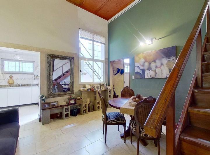 PH · 70m² · 3 Ambientes