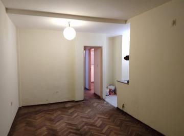 Departamento · 50m² · 3 Ambientes · Departamento - República de La Sexta