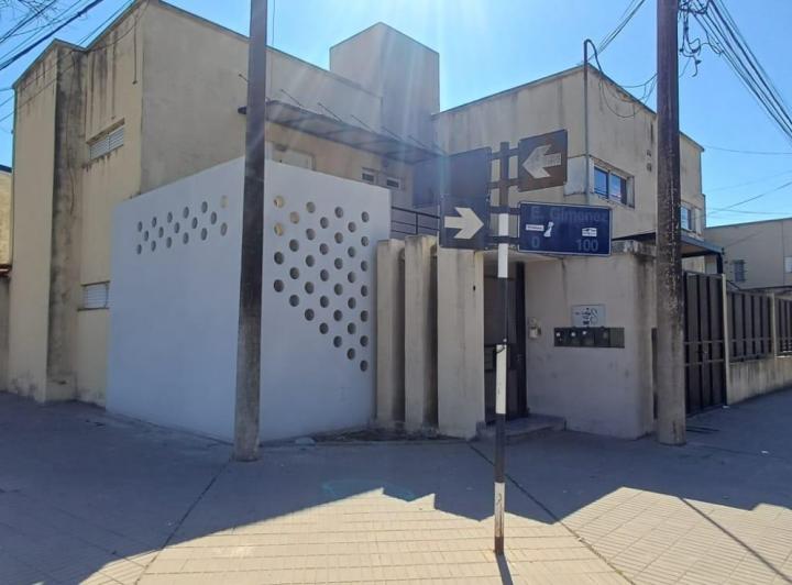Departamento · 45m² · 1 Dormitorio