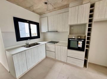 Departamento de 2 ambientes, Tandil · Departamento en Venta 58 m² - Avellaneda 1580 - Balcon Al Frente