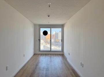 Departamento · 30m² · 1 Ambiente · Alquiler Apartamento Monoambiente en La Blanqueada