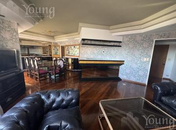 Departamento · 124m² · 4 Ambientes · 2 Cocheras · Departamento en Quilmes