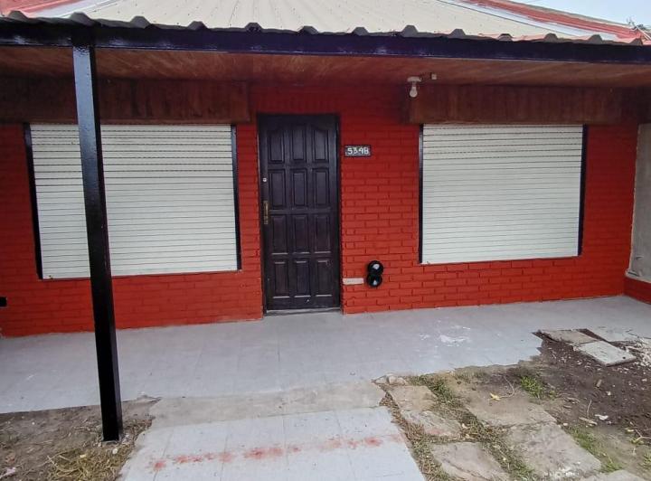 Casa · 2 Dormitorios