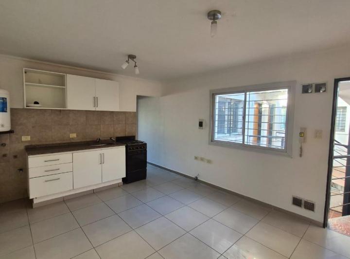 Departamento · 40m² · 2 Ambientes