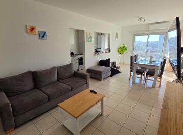 Departamento de 4 ambientes, Barracas · Cuatro Ambientes con Cochera | Sexto Piso