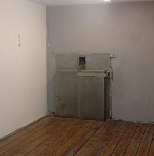 Depósito · 54m² · 3 Ambientes · 1 Cochera