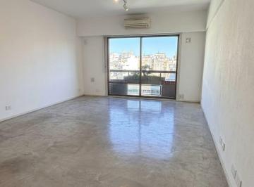 Departamento de 1 ambiente, Recoleta · Studio Muy Luminoso en Piso Alto. Apto Profesional