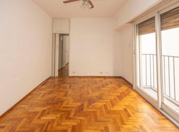 Departamento · 33m² · 2 Ambientes · Palermo: Alquiler de 2 Ambientes