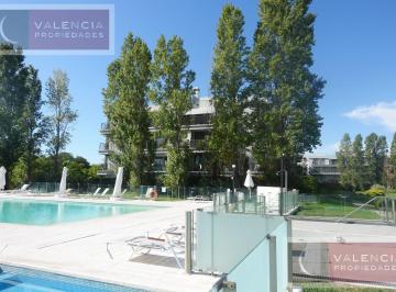 Departamento · 182m² · 3 Ambientes · 2 Cocheras · Venta Departamento 2 Dorm.. Cochera. Arboris