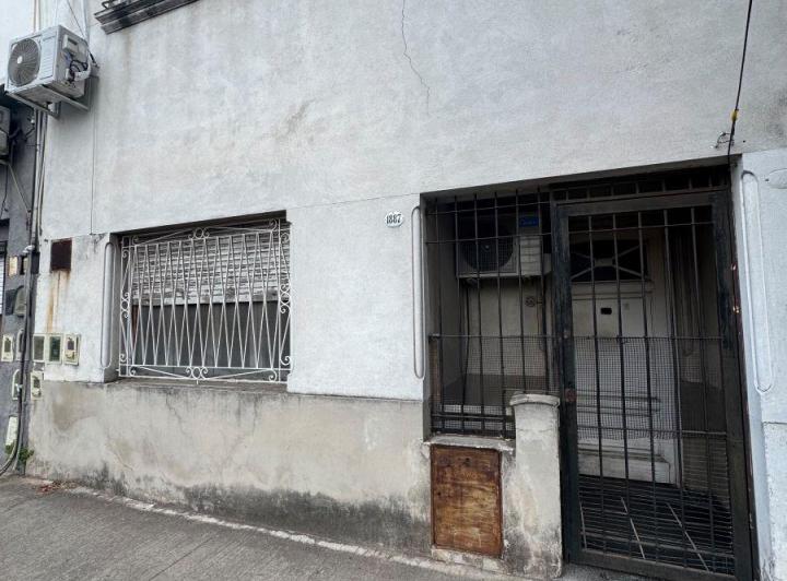 PH · 70m² · 2 Ambientes