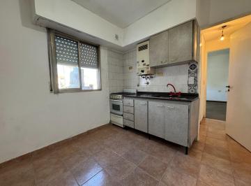 Departamento · 35m² · 1 Ambiente · Departamento Monoambiente 35 m² Banfield Centro