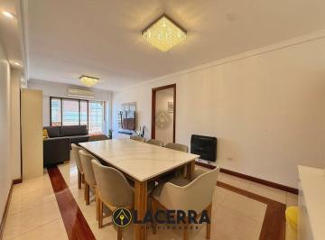 Departamento de 4 ambientes, General San Martín · Departamento 4 Ambientes con Cochera en El Centro de Villa Ballester