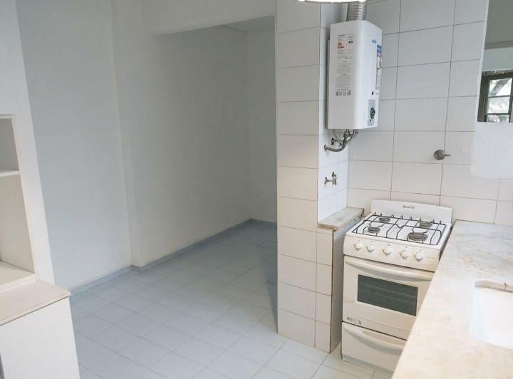 Departamento · 45m² · 3 Ambientes