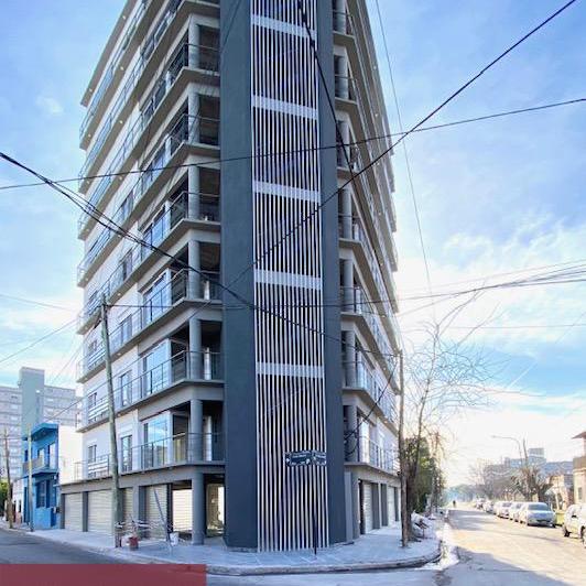 Departamento · 62m² · 3 Ambientes · 1 Cochera