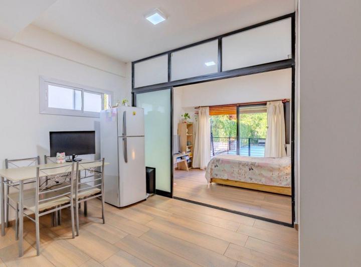 Departamento · 30m² · 1 Ambiente