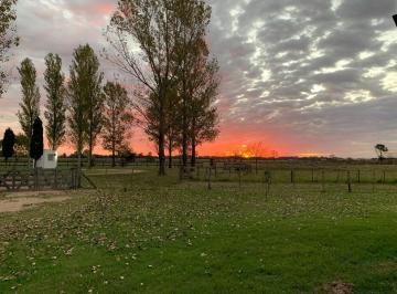 Terreno · 5054m² · Lote en Venta en Haras El Malacate