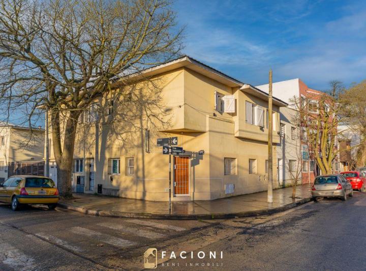 PH · 31m² · 2 Ambientes