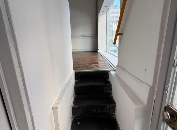 Local comercial · 40m² · 2 Ambientes