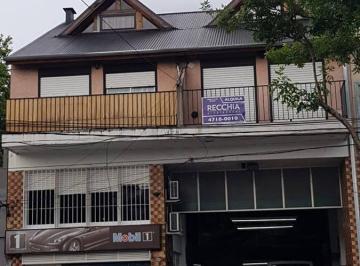 PH · 40m² · 2 Ambientes · PH - Florida Oeste