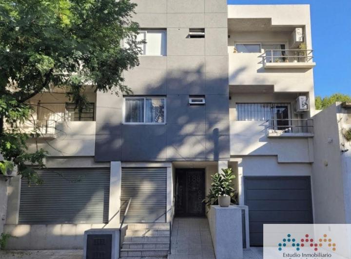 Departamento · 39m² · 2 Ambientes