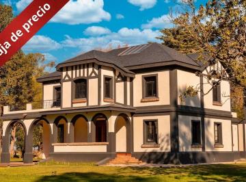 Terreno · 1317m² · Venta Lote Complejo Tres Pinos General Rodriguez