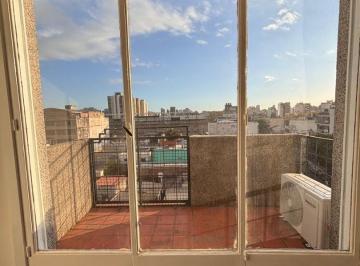 Departamento · 32m² · 2 Ambientes · 32 m Cubiertos con Vista Panoramica