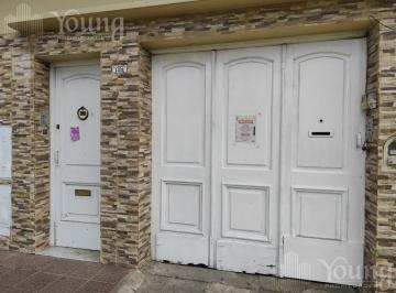 Depósito · 100m² · 1 Ambiente · Depósito en Venta Crucecita