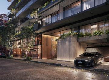 Departamento · 44m² · 2 Ambientes · Departamento en Venta en Palermo Hollywood