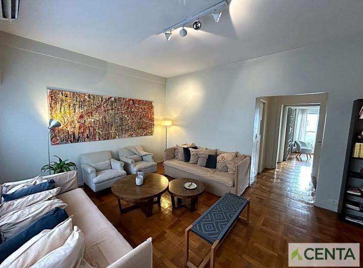 Departamento · 87m² · 4 Ambientes