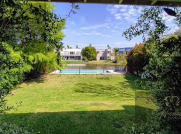 Casa · 146m² · 4 Ambientes · 2 Cocheras · Alquiler Anual Sin Muebles Casa 4 Amb Barrio Barrancas de Santa Maria Pacheco Tigre