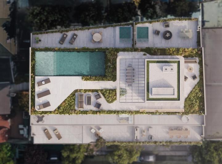 Departamento · 65m² · 3 Ambientes